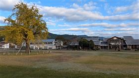 旧田代小学校