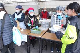 ロードレース写真1