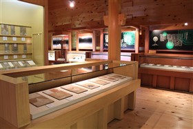 西の正倉院内部2