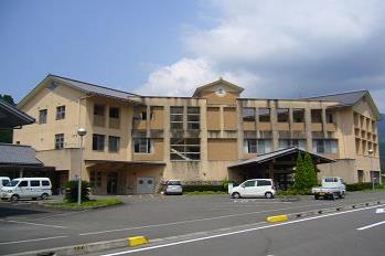 南郷診療所 宮崎県美郷町ホームページ