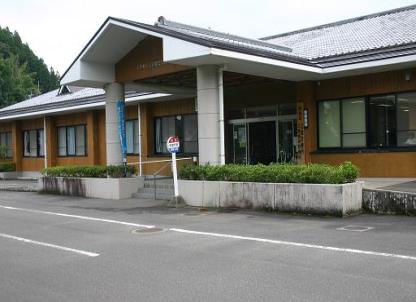 北郷診療所 宮崎県美郷町ホームページ
