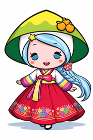 みさとちゃん（サムルノリ）