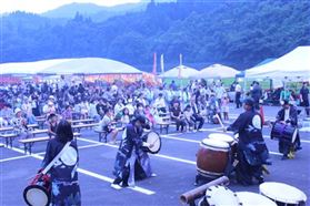 いだごろ祭り写真1