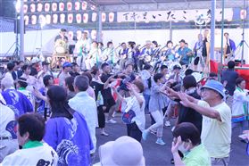 いだごろ祭り写真2