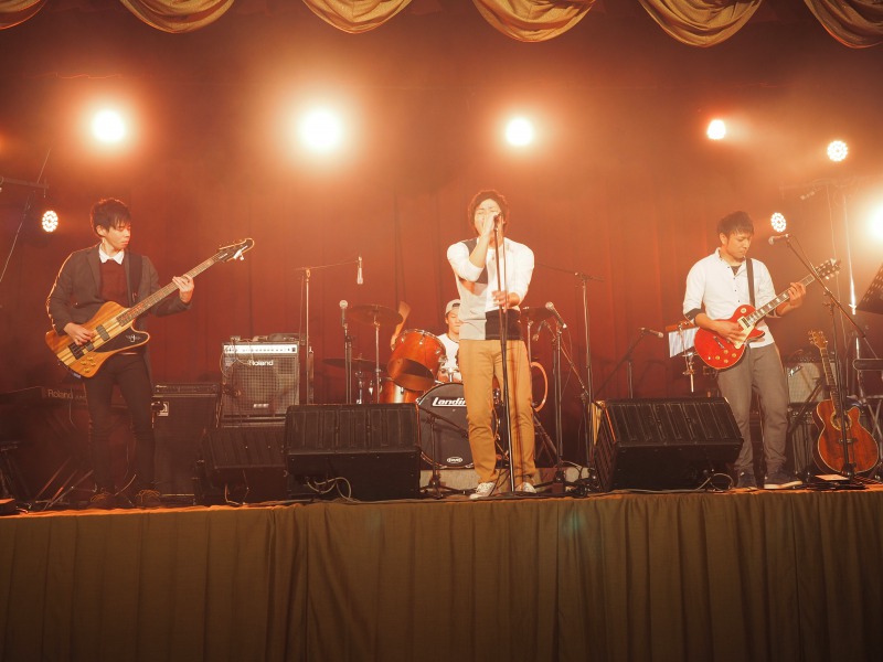 音楽祭