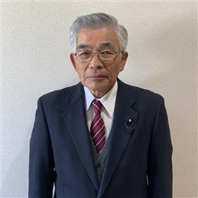 中田武満議員